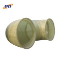 Высокая прочность FRP / GRP Fiberglass Flanges